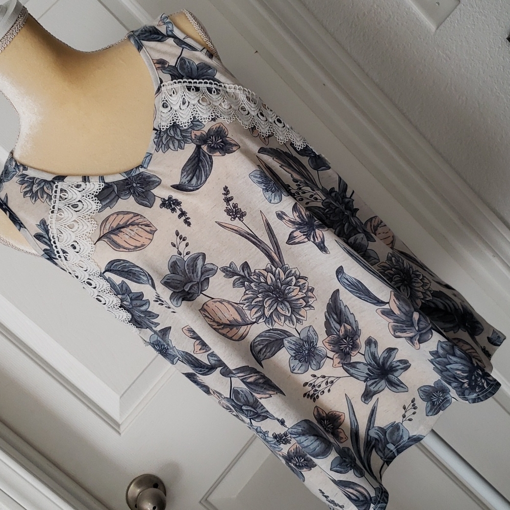Maurices Tank Top